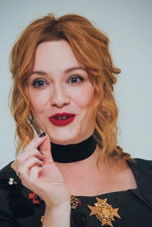Christina Hendricks