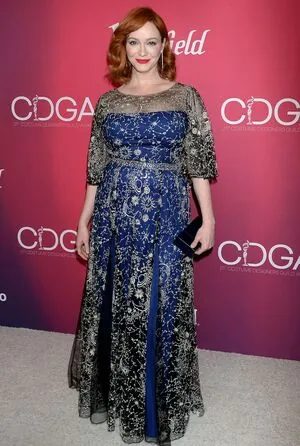 Christina Hendricks
