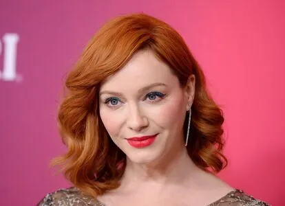 Christina Hendricks
