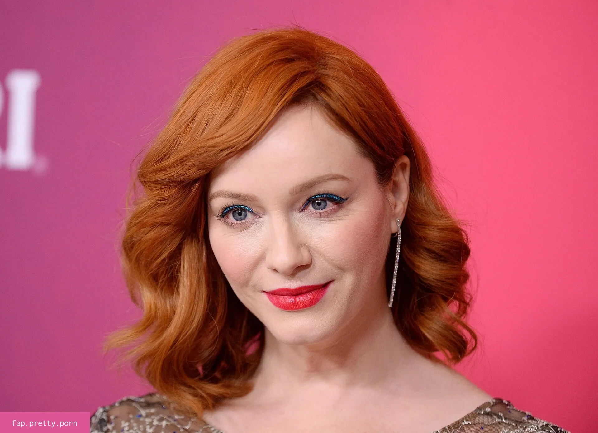 Christina Hendricks - Photo #83