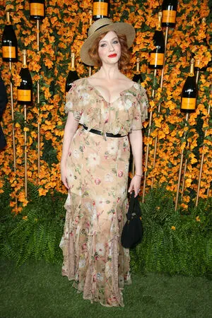 Christina Hendricks