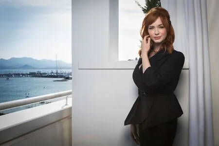 Christina Hendricks