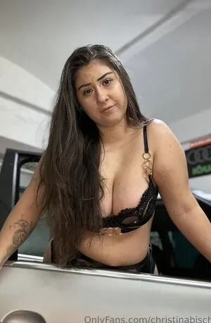 christinabischof