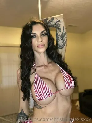 christinealexisxxx