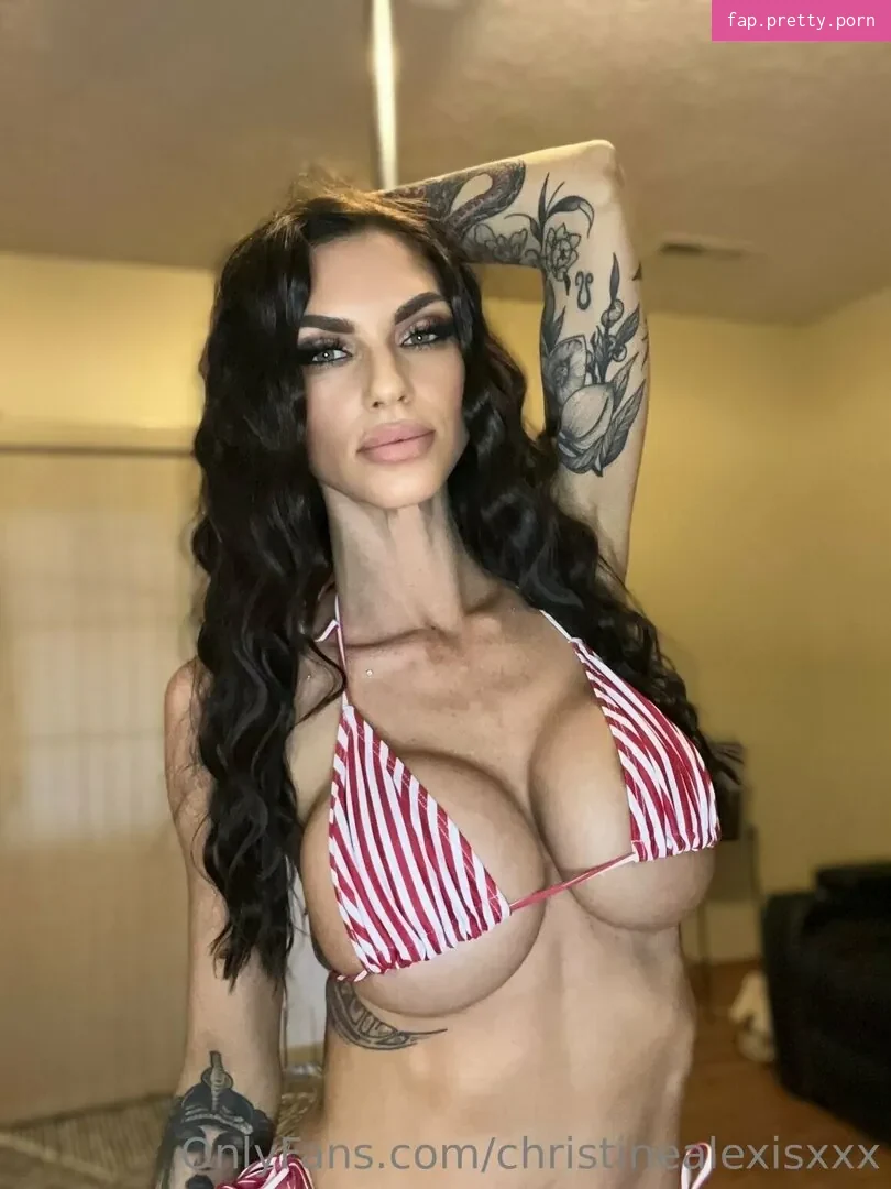 christinealexisxxx - Photo #64