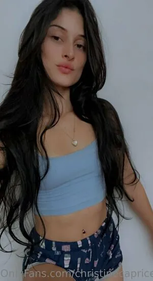 christinecaprice