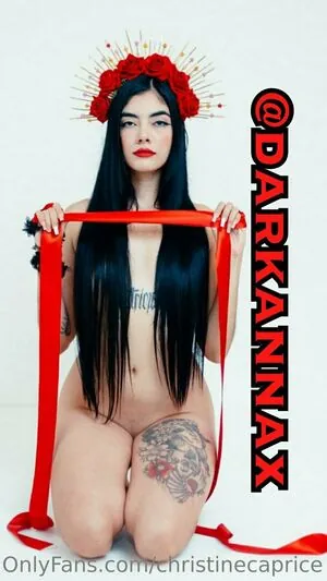 christinecaprice