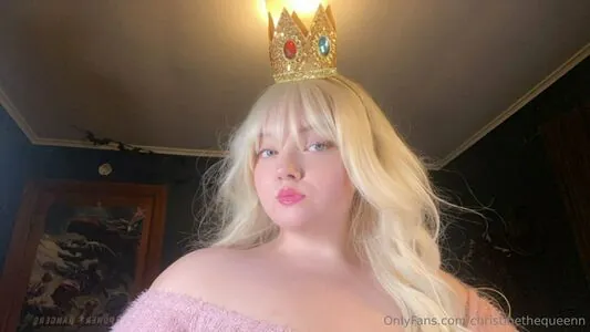 christinethequeenn