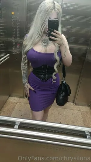 chrysiluna