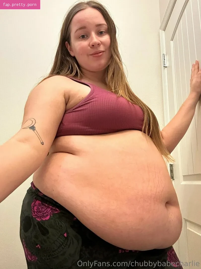 chubbybabecharlie - Photo #20