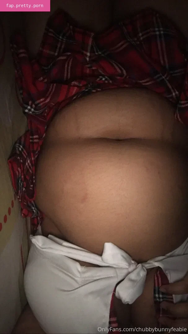 chubbybunnyfeabie - Photo #19