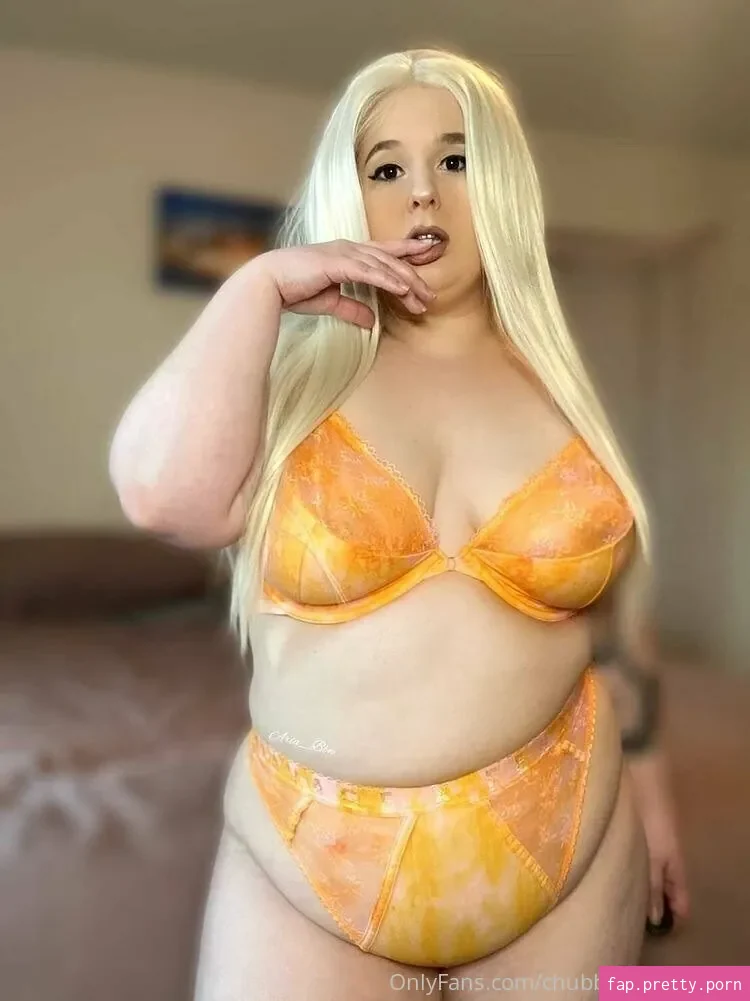 chubbybunnyfeabie - Photo #29