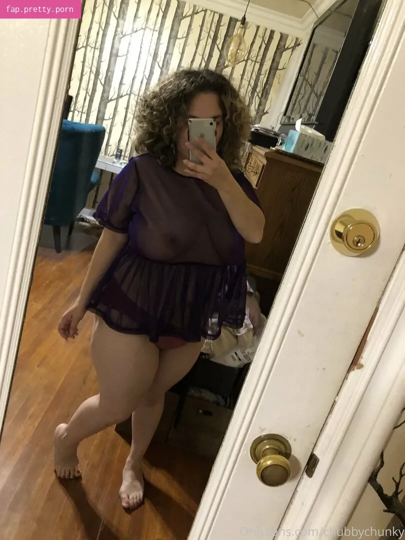 chubbychunky - Photo #30