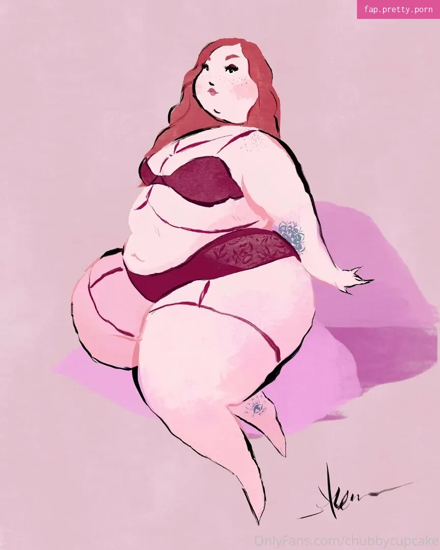 chubbycupcake - Photo #82
