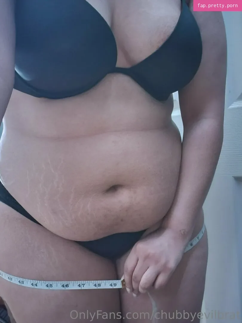 chubbyevilbrat - Photo #42