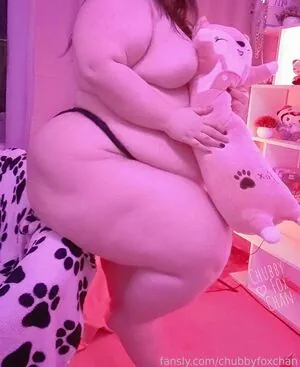 ChubbyFoxChan