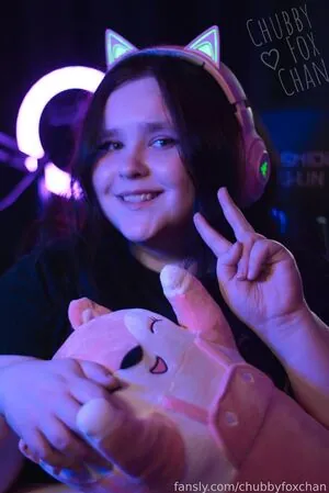 ChubbyFoxChan