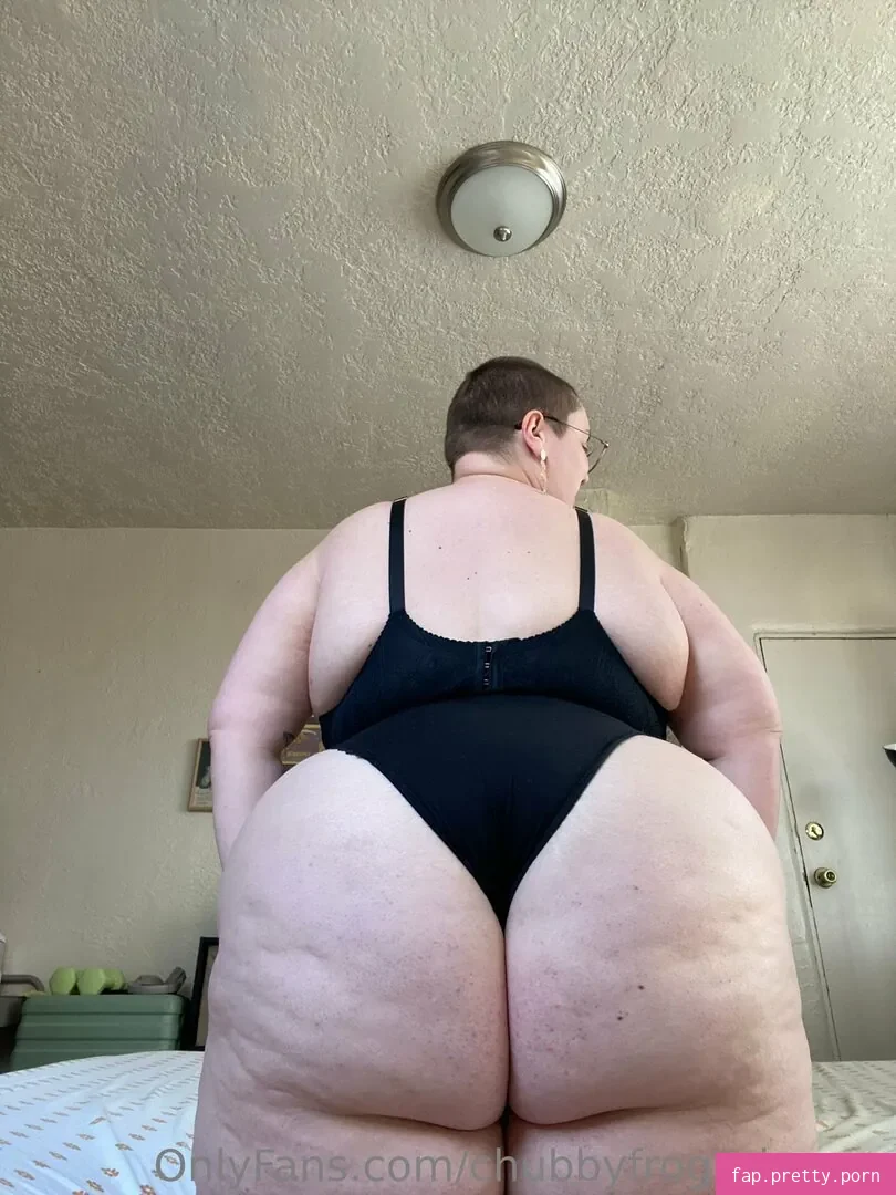chubbyfrogprincess - Photo #18
