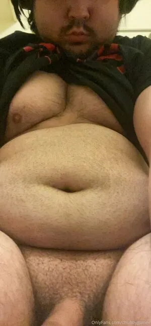 chubbygainer