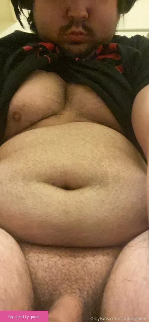 chubbygainer - Photo #03