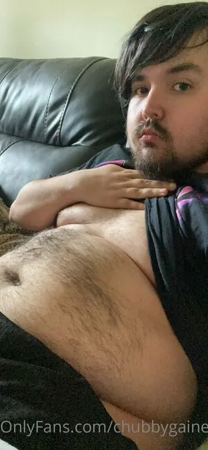 chubbygainer