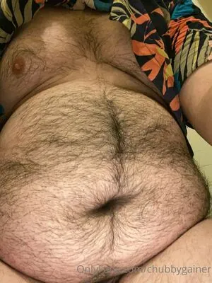 chubbygainer