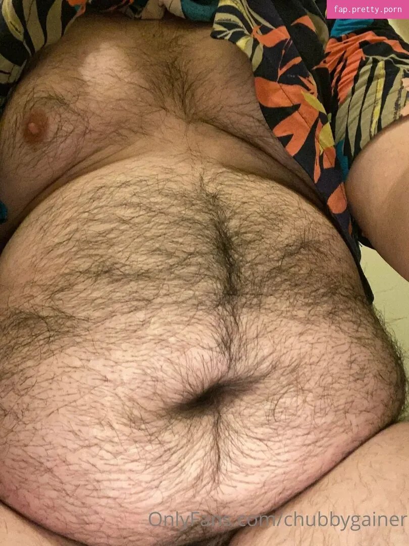 chubbygainer - Photo #17