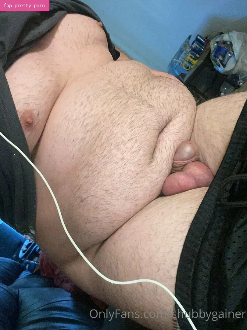 chubbygainer - Photo #26