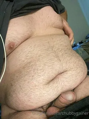 chubbygainer