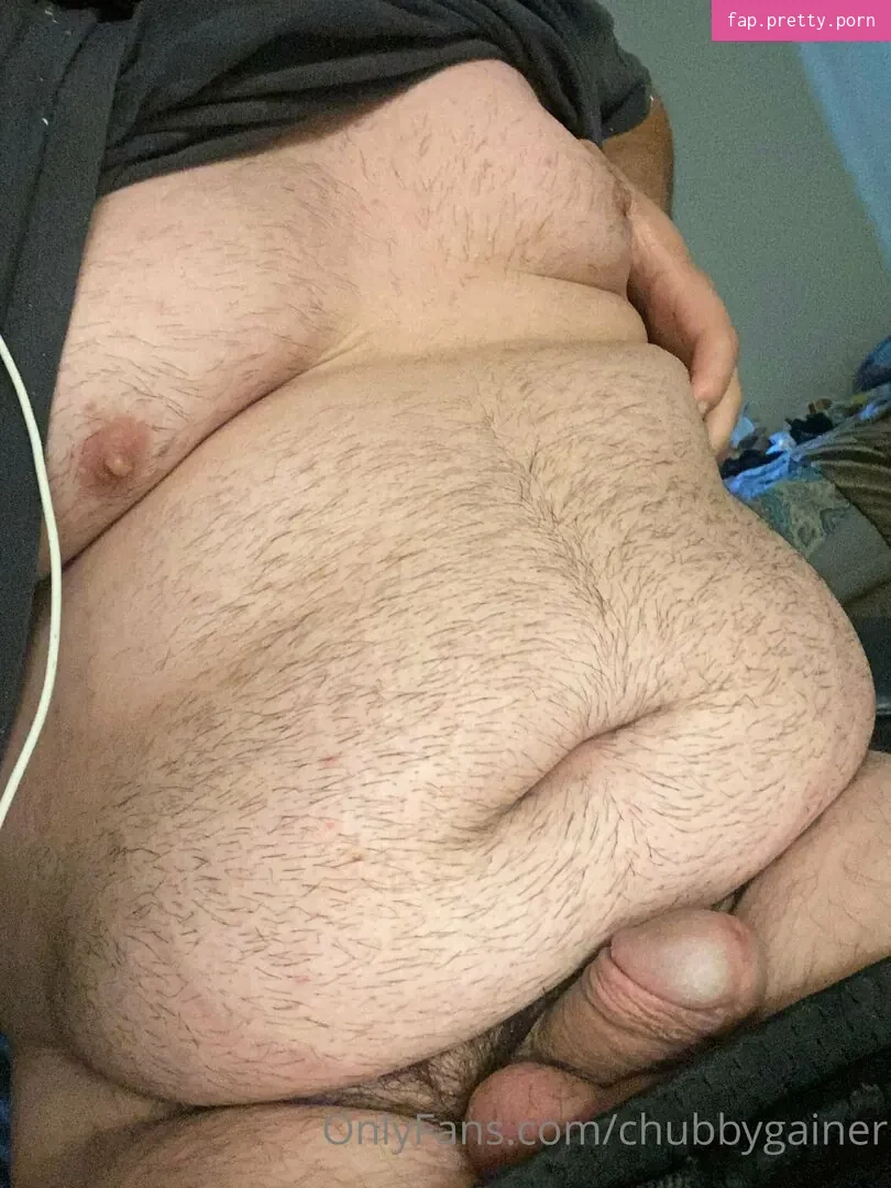 chubbygainer - Photo #29