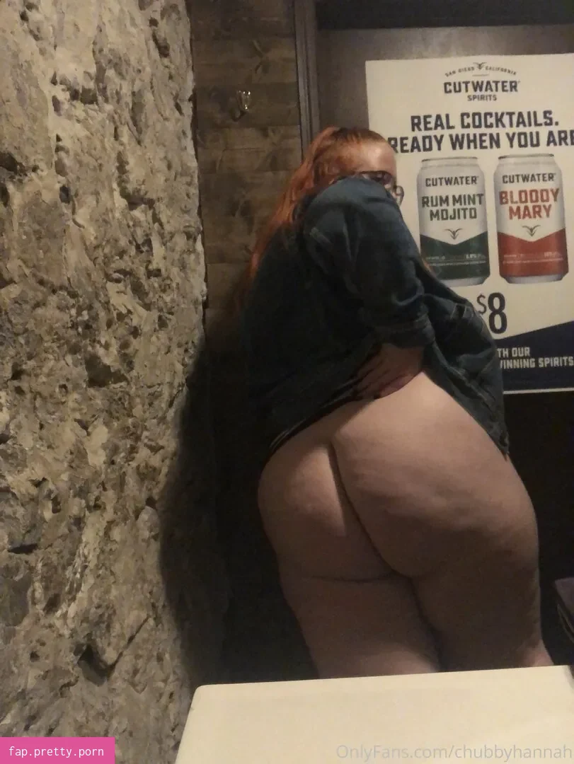 chubbyhannah - Photo #72