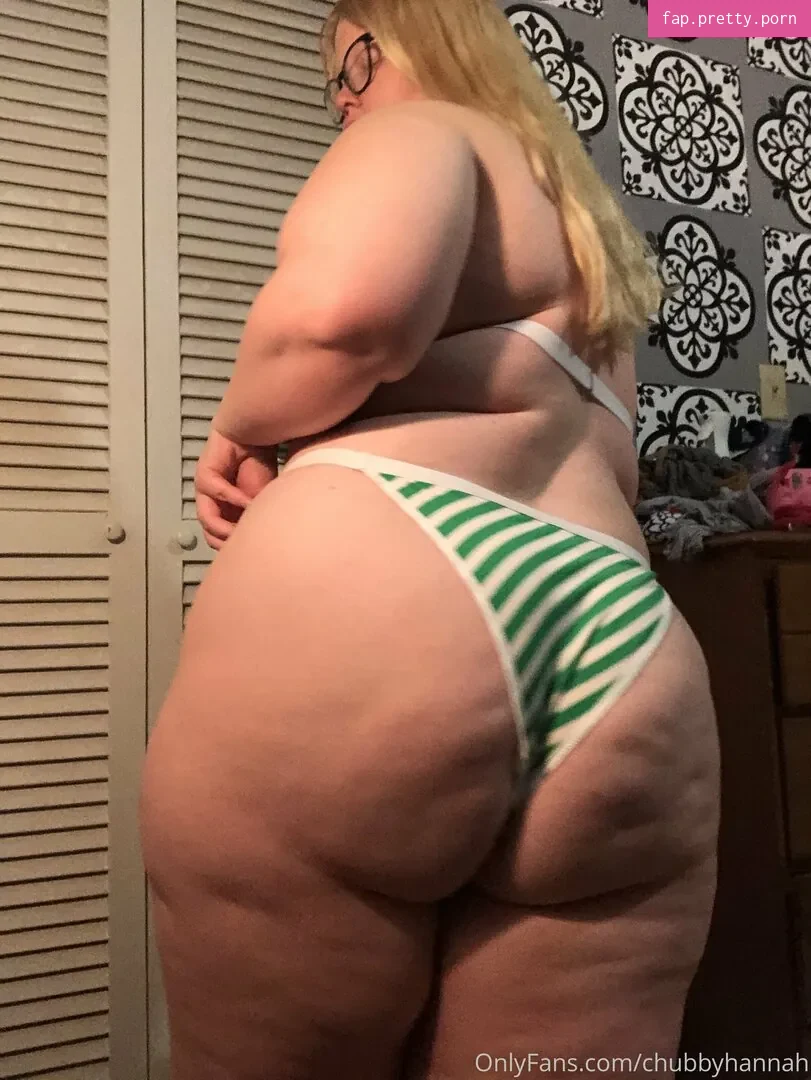 chubbyhannah - Photo #48