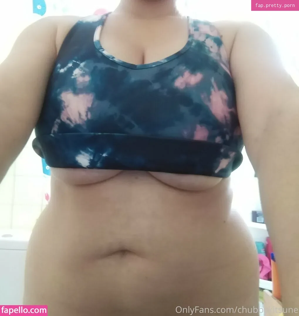 chubbykitsune - Photo #68