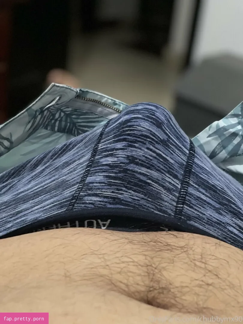 chubbymx90 - Photo #08