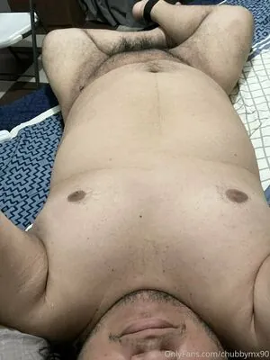 chubbymx90