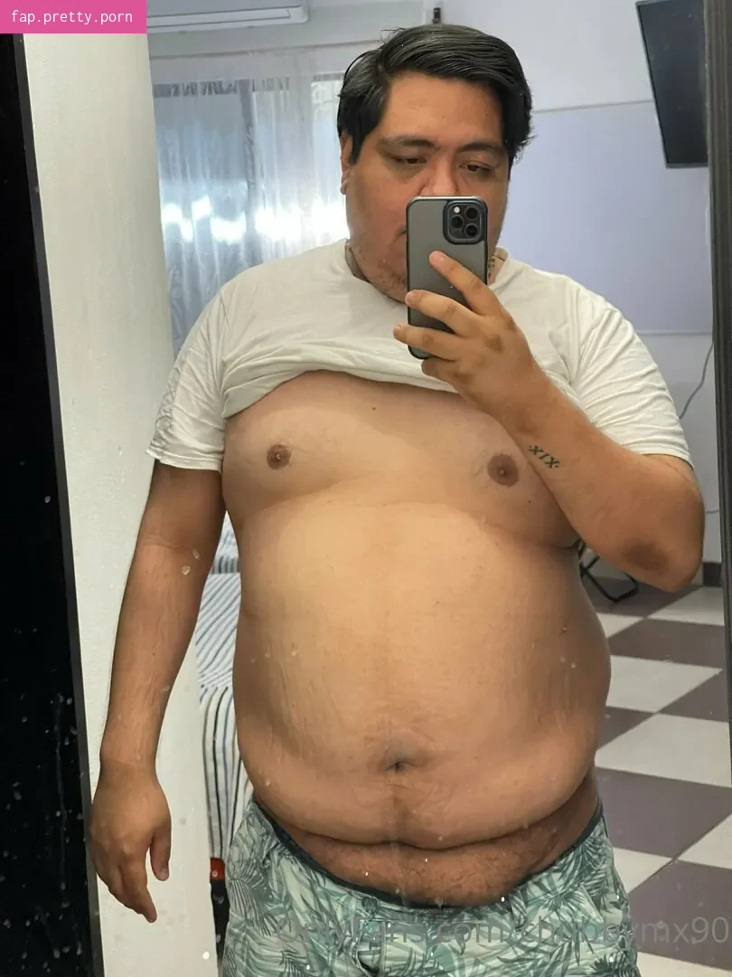 chubbymx90 - Photo #18