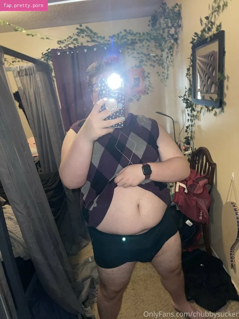 chubbysucker - Photo #35