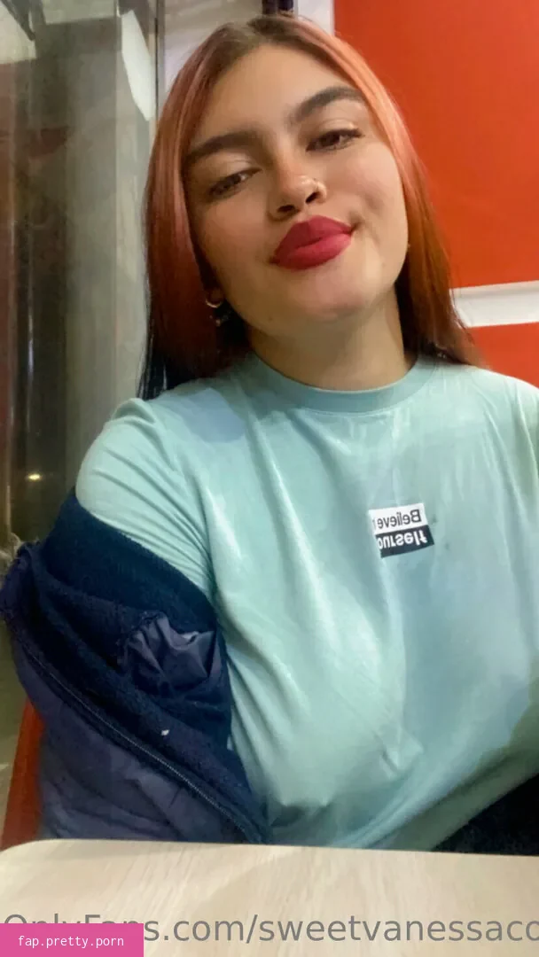 chubbyvanessacortez - Photo #01
