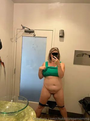 Chubbyyogamomma