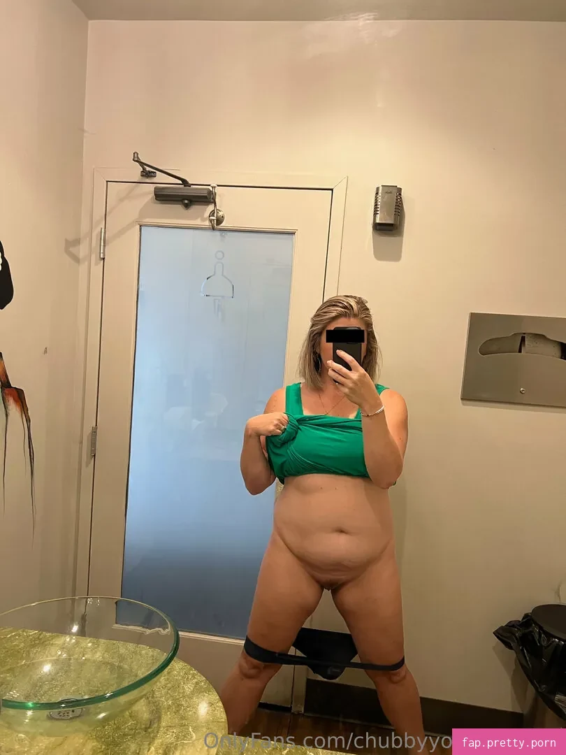 Chubbyyogamomma - Photo #33
