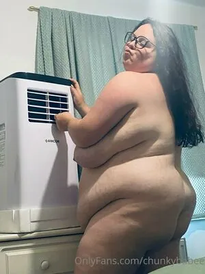 chunkybabee