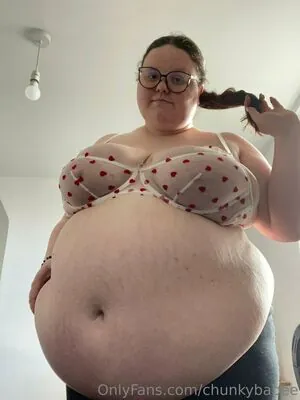chunkybabee