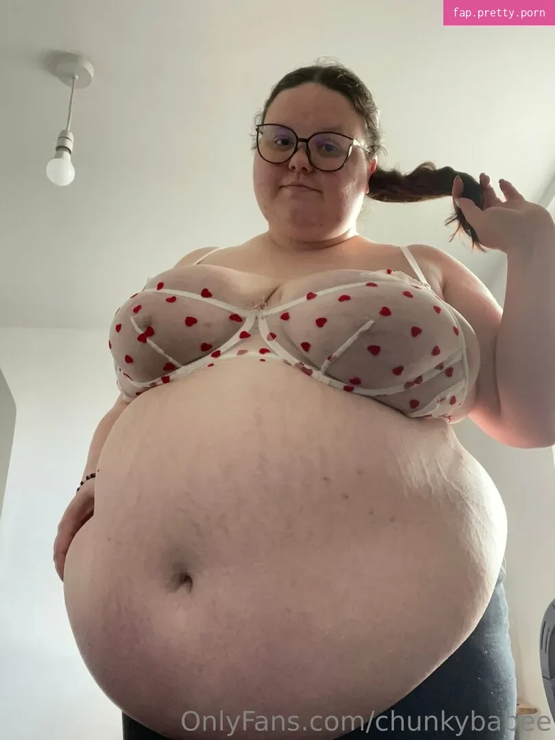 chunkybabee - Photo #19