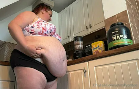 chunkybabee