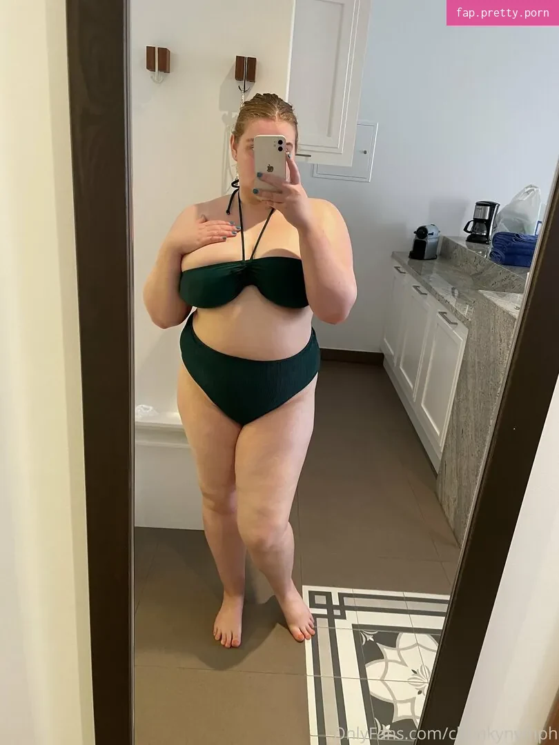 Chunkynymph - Photo #64