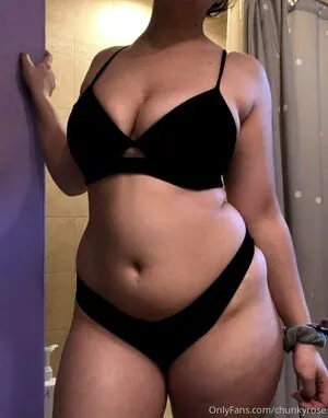 chunkyrose