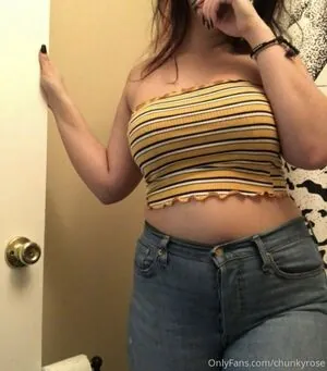 chunkyrose