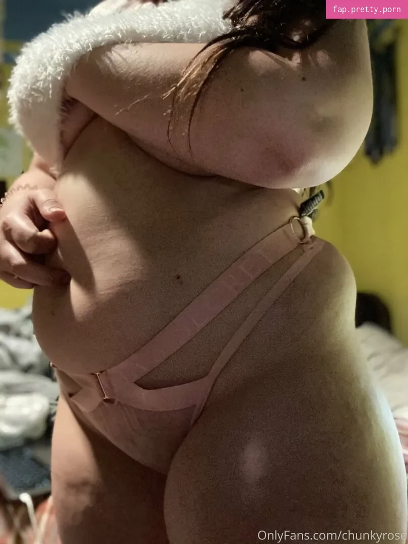 chunkyrose - Photo #46