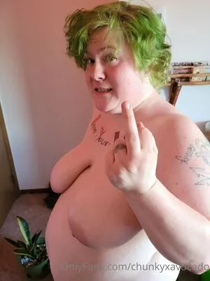 chunkyxavocado