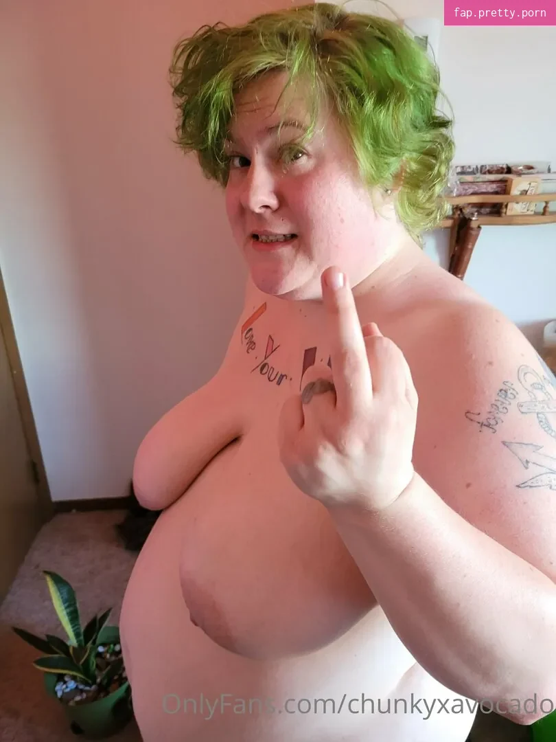 chunkyxavocado - Photo #13